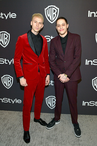 Photos: Pete Davidson through the years