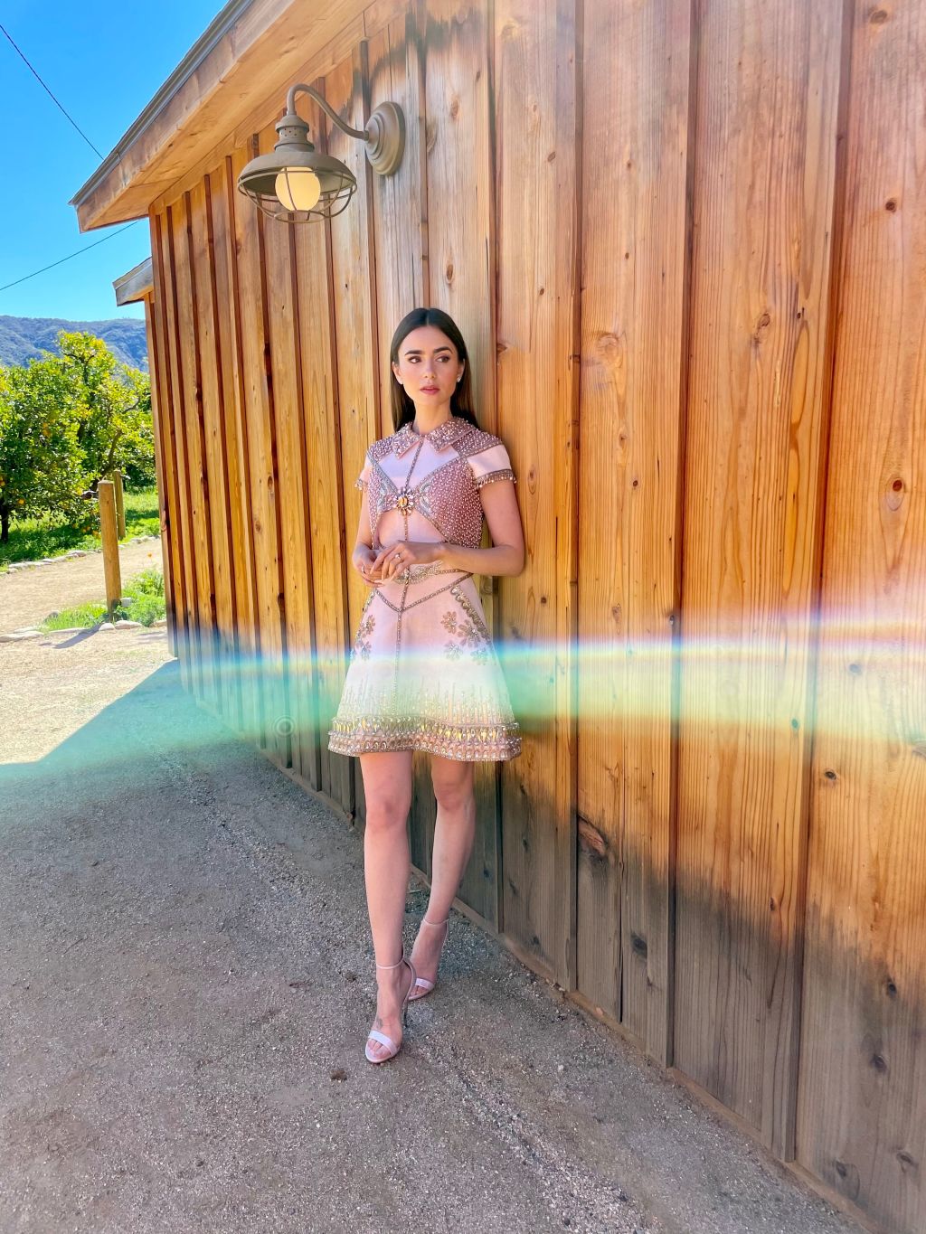 Photos: 2021 Screen Actors Guild Awards red carpet