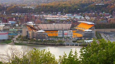 Pittsburgh, PA