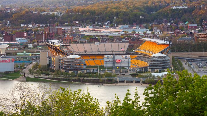 Pittsburgh, PA