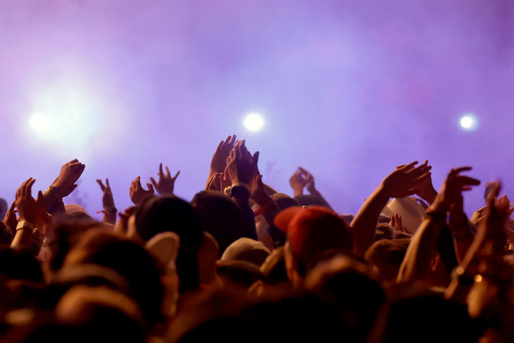2023 Coachella Music And Arts Festival, Weekend 1, Day 1