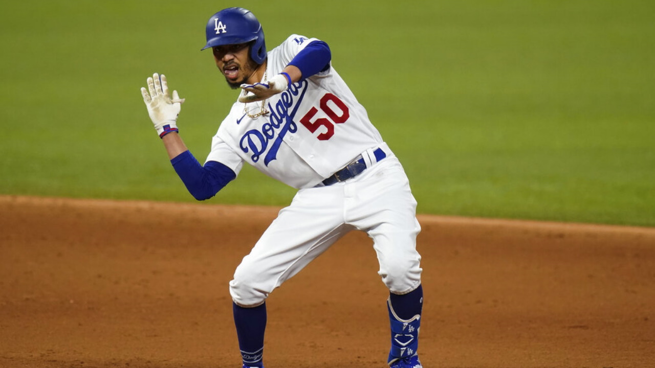 World Series Game 6