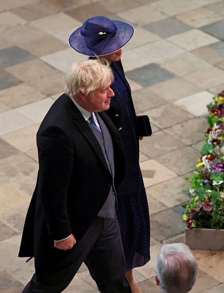 King Charles III coronation