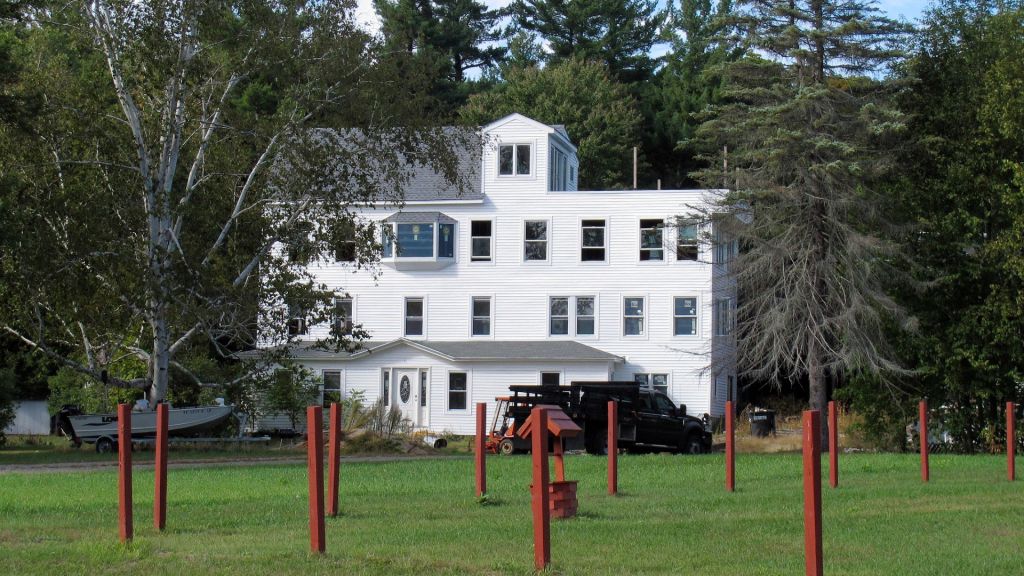 Death in the family: