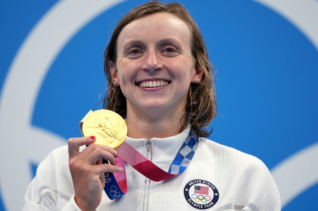 Photos: US tops Tokyo Olympics gold medal count with 39; see every winner