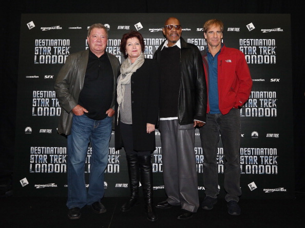 Photos: Scott Bakula through the years