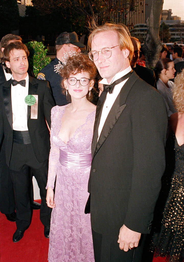 William Hurt