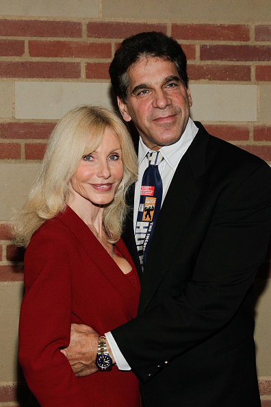 Photos: Lou Ferrigno through the years