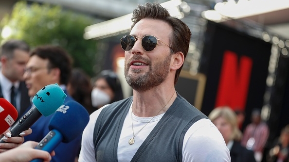 'Sexiest Man Alive'