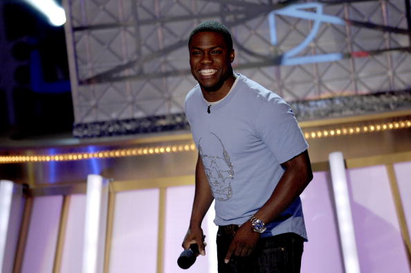 Photos: Kevin Hart through the years