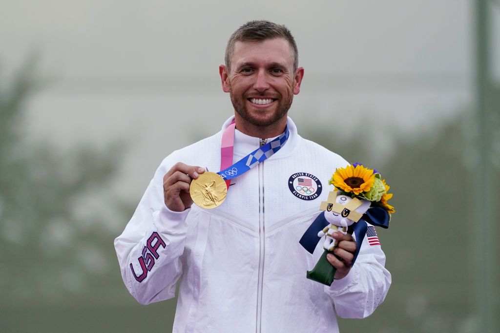 Photos: US tops Tokyo Olympics gold medal count with 39; see every winner