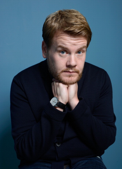 Photos: James Corden through the years