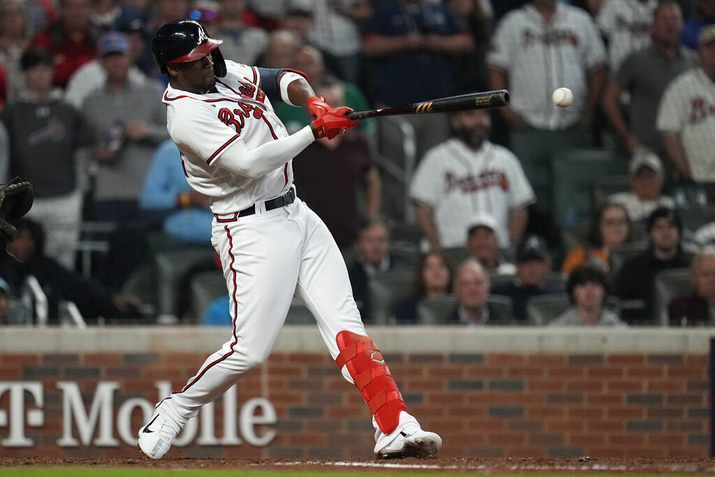 Braves clinch 2021 World Series berth