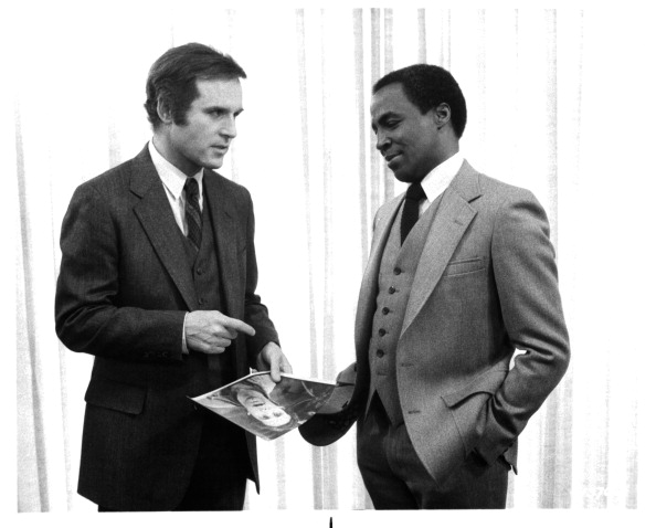Charles Grodin