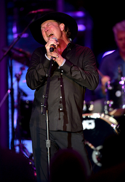 Photos: Tracy Lawrence through the years