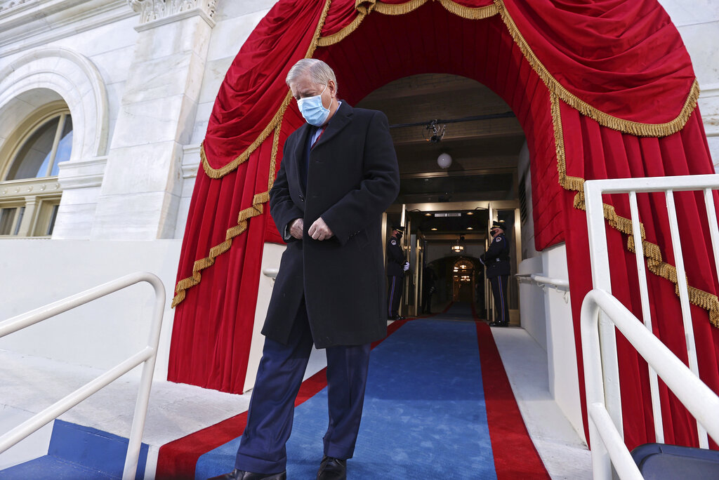 Inauguration