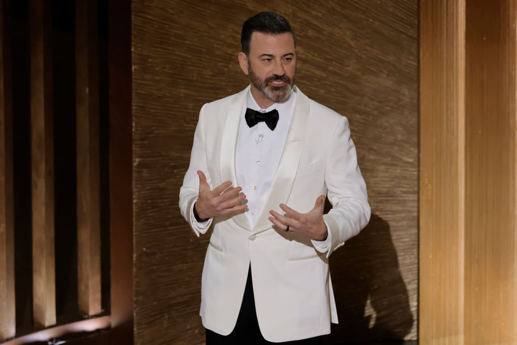 2023 Academy Awards winners, biggest moments