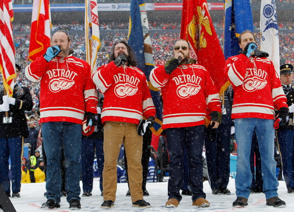 John Driskell Hopkins