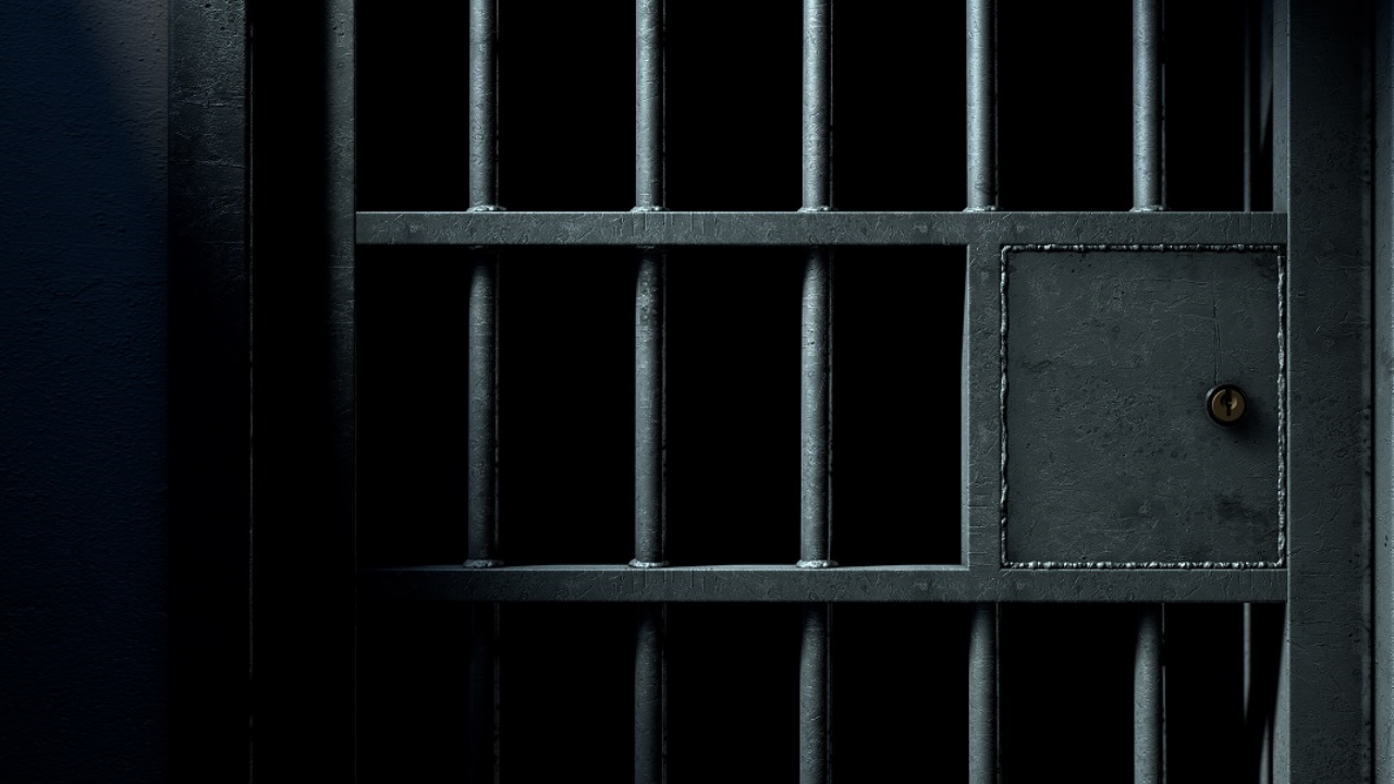 Inmates moved: