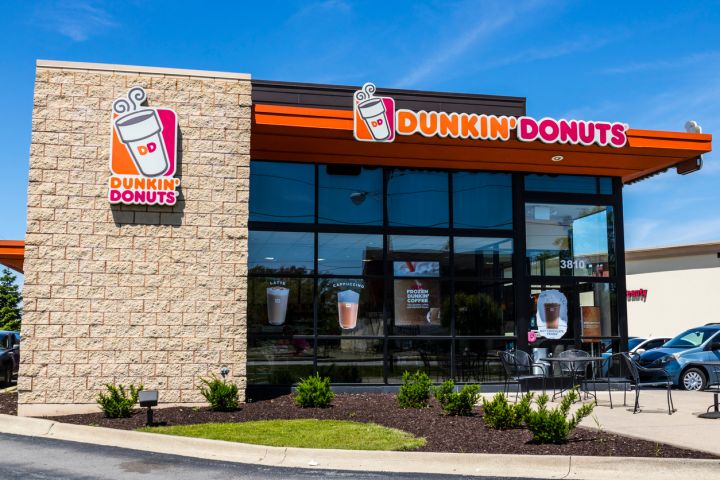 Dunkin'