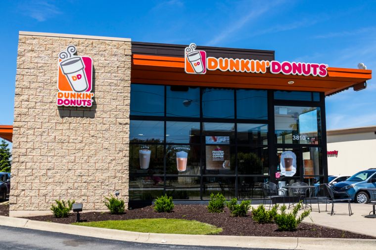 Dunkin'
