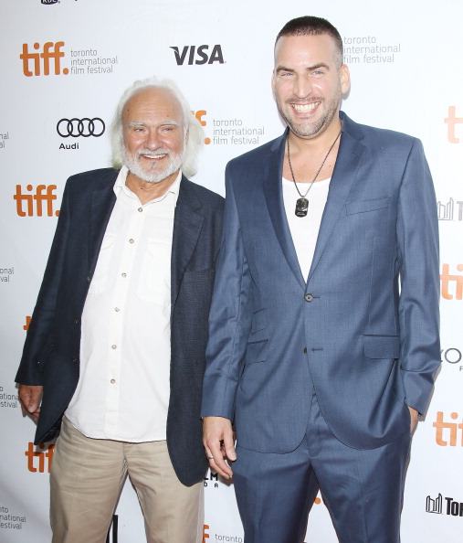 Kenneth Welsh