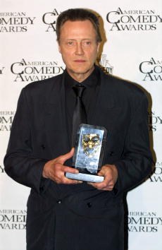 Photos: Christopher Walken through the years