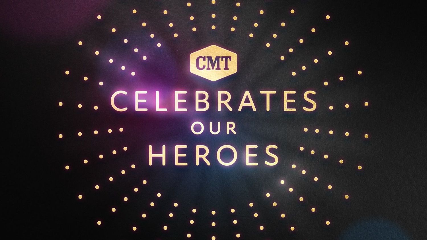 Celebrate Heroes
