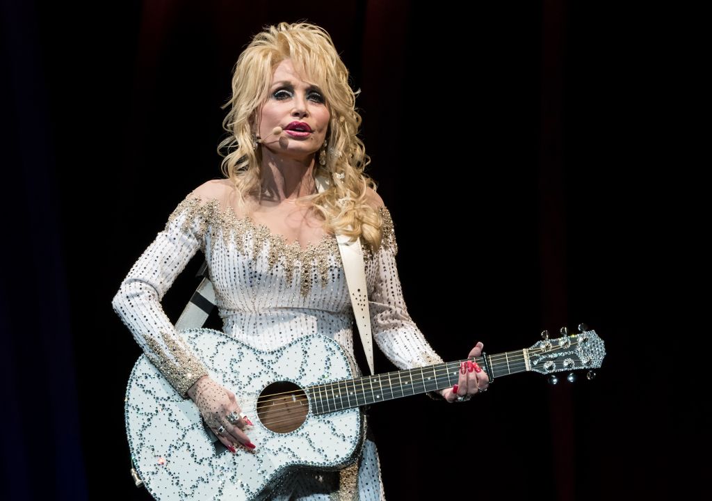 Dolly Parton