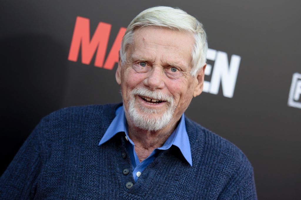 Photos: Robert Morse through the years