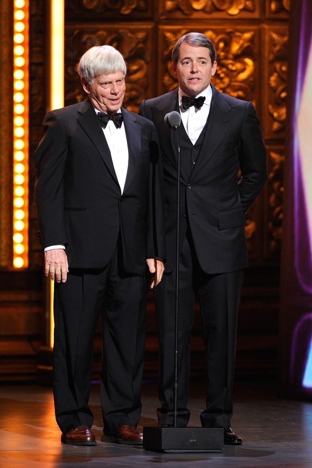 Photos: Robert Morse through the years