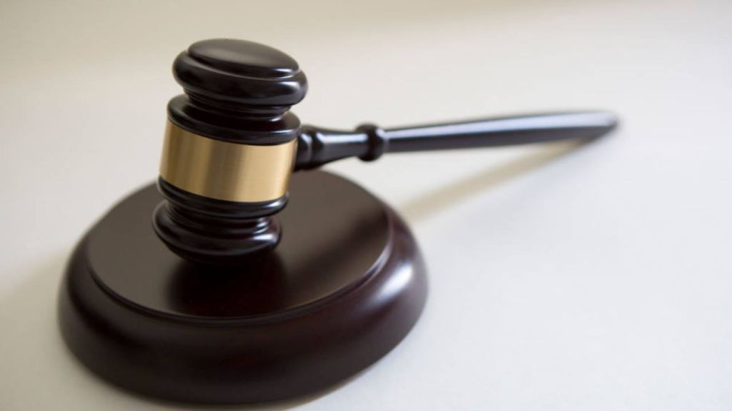 Iowa woman granted work release