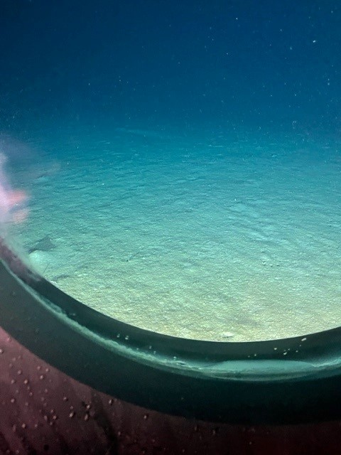 Man shares 2022 trip on missing submersible 'Titan'
