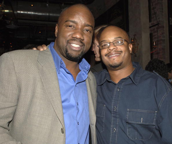 Photos: Todd Bridges through the years