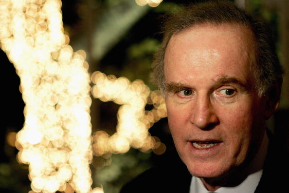 Charles Grodin