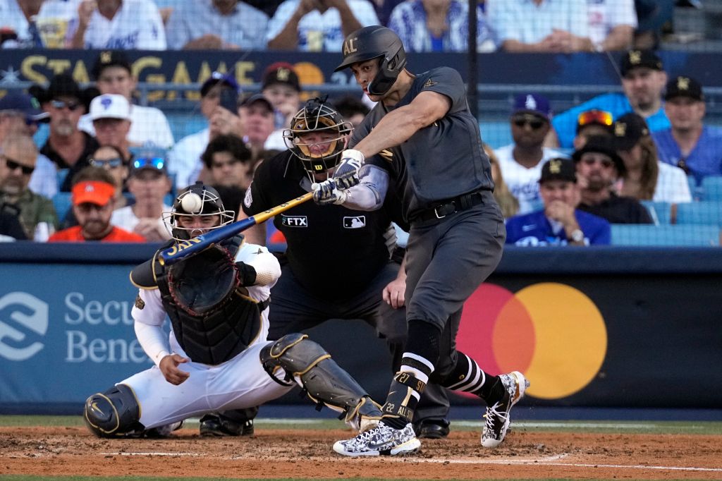 Photos: American League wins 9th straight MLB All-Star Game