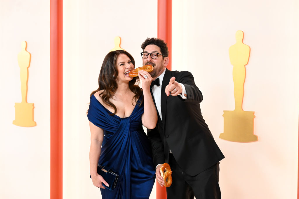 2023 Oscars: