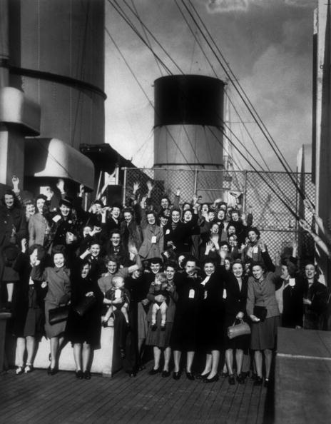 Queen Mary