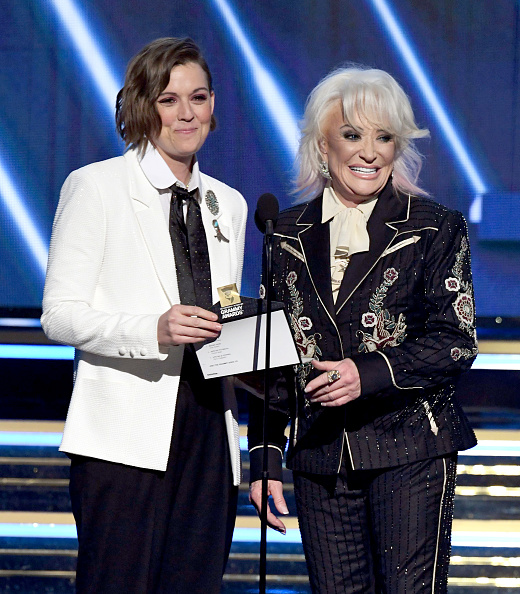 Photos: Brandi Carlile through the years