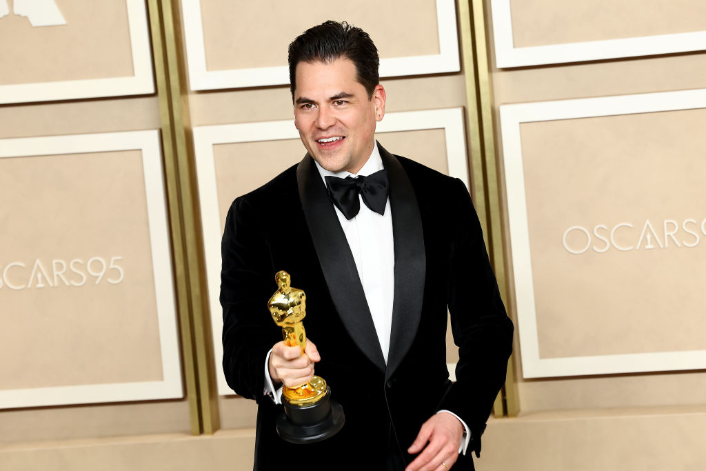 2023 Academy Awards winners, biggest moments