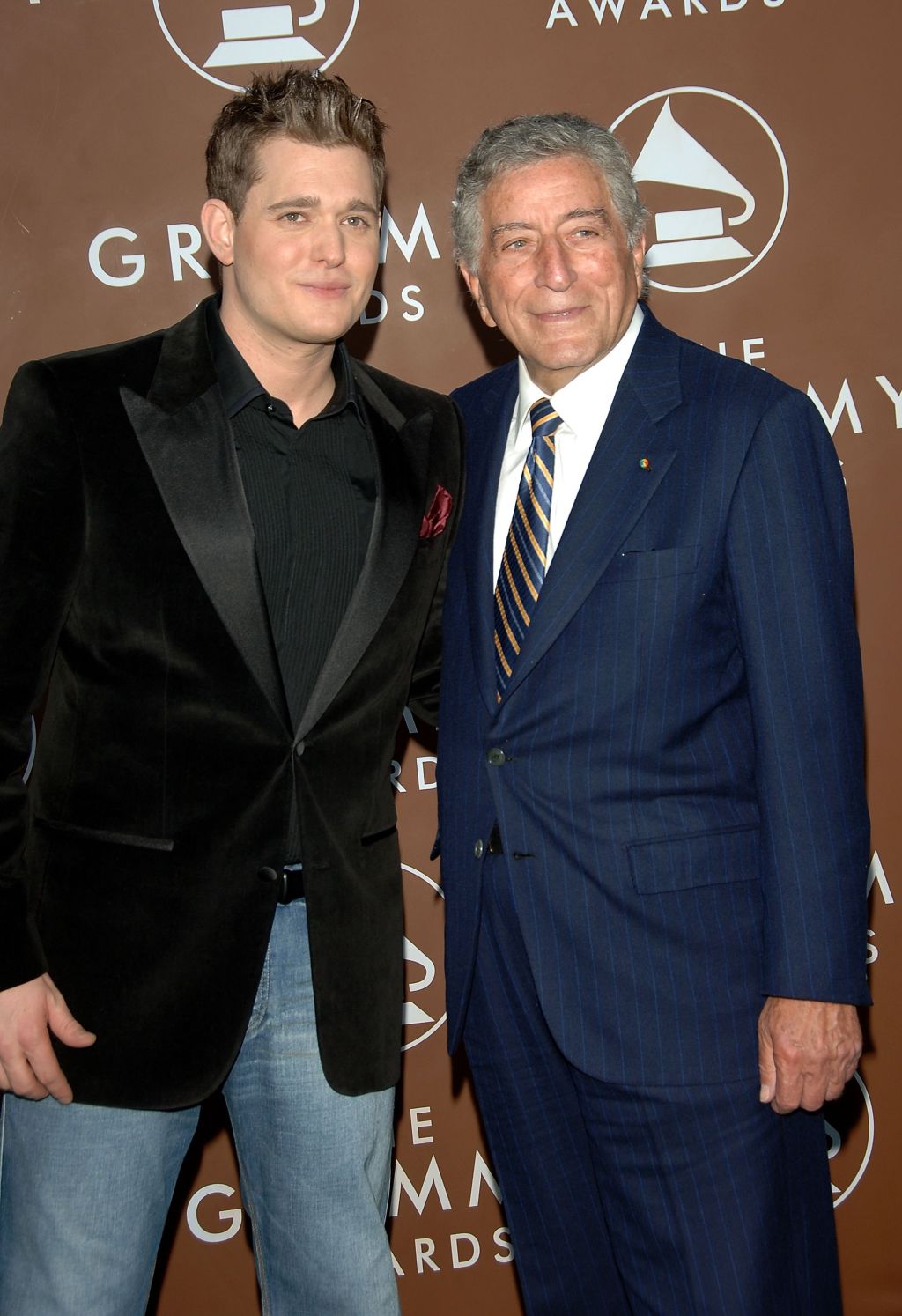 Photos: Tony Bennett through the years