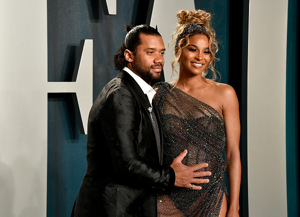 Russell Wilson