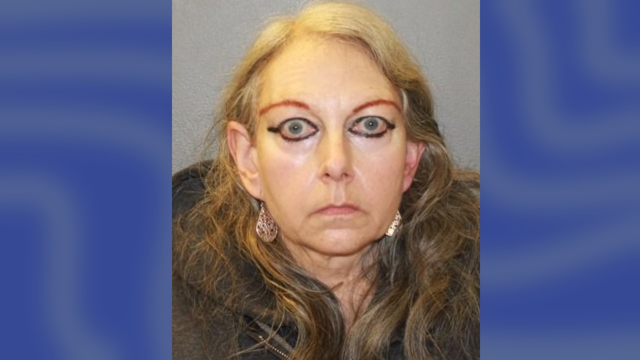Connecticut woman accused of animal cruelty