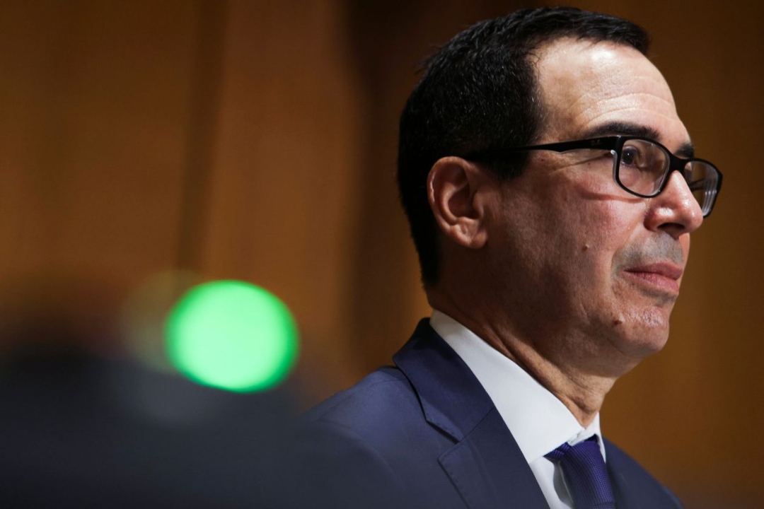 Stimulus update: Checks could be available to households next week