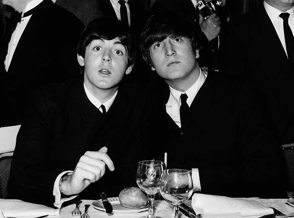 Remembering John Lennon
