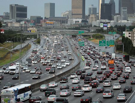 Atlanta, GA
