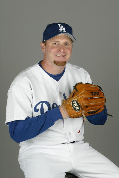 Photos: Jeremy Giambi through the years