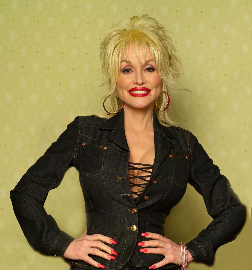 Dolly Parton