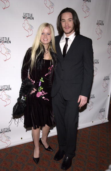 Photos: Tom Pelphrey through the years