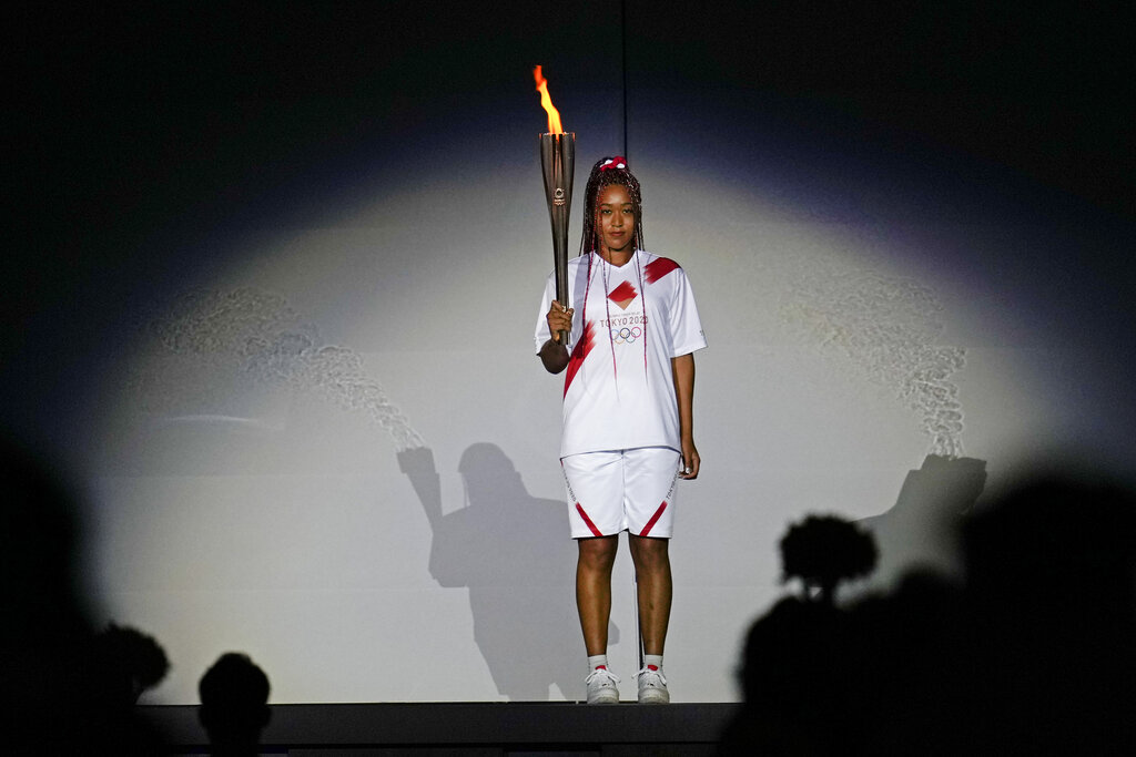 Opening ceremonies